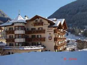 Hotel Stella Alpina Moena